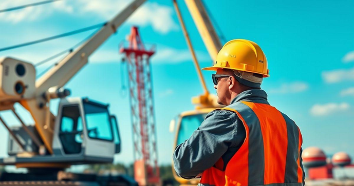 Como Realizar uma Inspeção Eficiente com Uso de Grua Como Realizar uma Inspeção Eficiente com Uso de Grua
