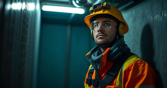 Trabalho Em Espaço Confinado: Riscos