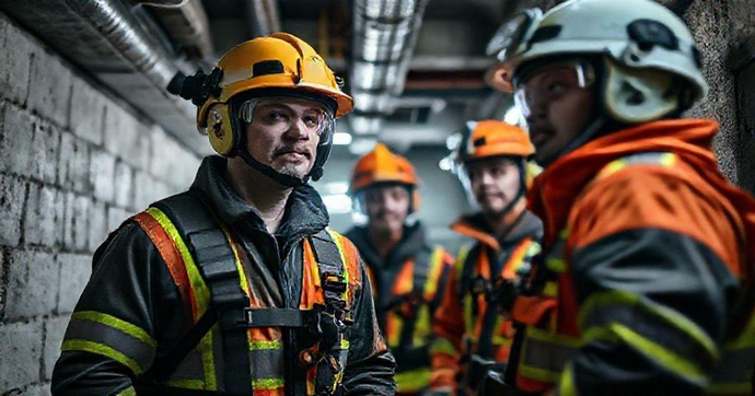Resgate em Espaços Confinados: Guia Completo de Segurança e Procedimentos