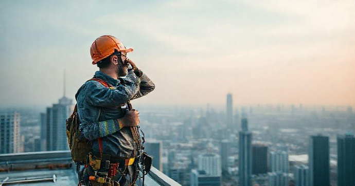 Inspeção de Sistemas de Proteção em Altura: Essencial para a Segurança do Trabalho