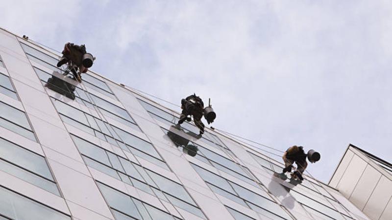 Acesso por Corda Segurança Profissional Acesso por Corda Segurança Profissional