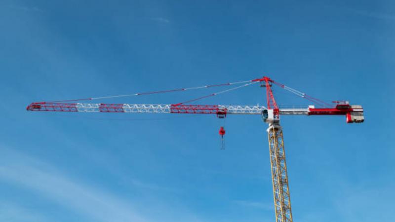 Como Realizar a Montagem de Grua em Esfera com Segurança e Eficiência Como Realizar a Montagem de Grua em Esfera com Segurança e Eficiência