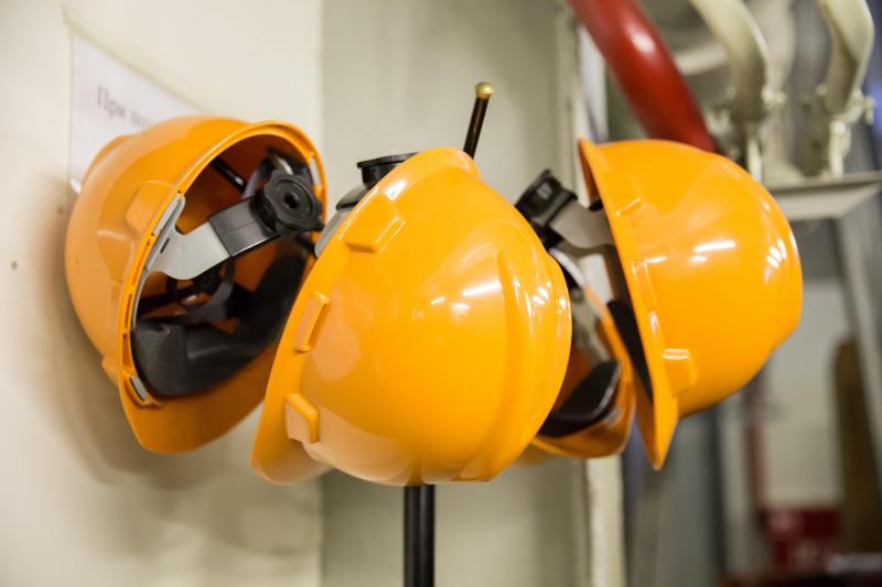 Serviço em Espaço Confinado: Desvendando os Desafios e Soluções Inovadoras Serviço em Espaço Confinado: Desvendando os Desafios e Soluções Inovadoras