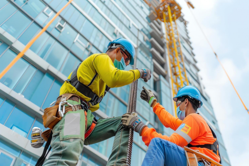 Dicas Essenciais para Limpeza de Calha Industrial Eficiente