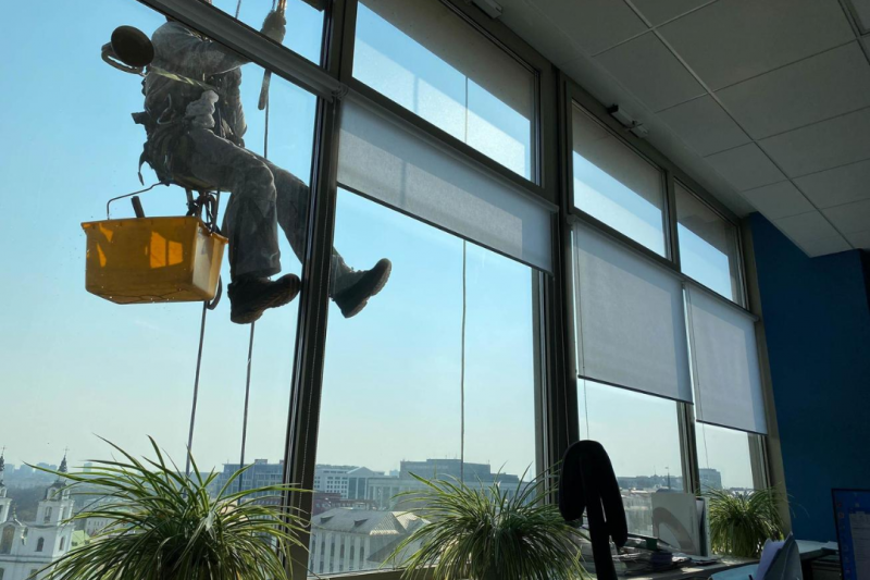 Limpeza de Fachada Alpinismo: Técnicas e Vantagens Reveladas
