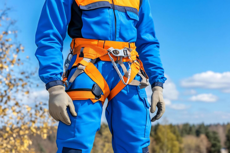 Pintura em altura: Como garantir segurança e qualidade no serviço Pintura em altura: Como garantir segurança e qualidade no serviço