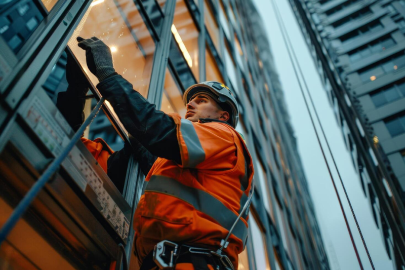 Empresas de Alpinismo Industrial: Como Escolher a Melhor para Seu Projeto Empresas de Alpinismo Industrial: Como Escolher a Melhor para Seu Projeto