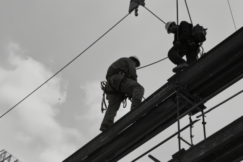 Resgate em Altura: Guia Completo de Segurança, Técnicas e Melhores Práticas