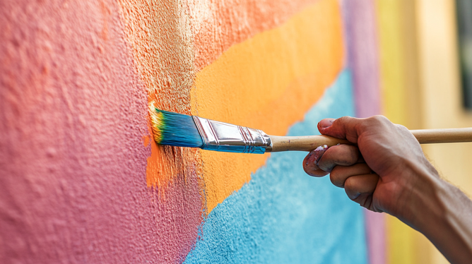 Dicas Essenciais para Pintura Predial Dicas Essenciais para Pintura Predial