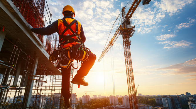 Dicas Essenciais para Resgate em Trabalho em Altura Dicas Essenciais para Resgate em Trabalho em Altura