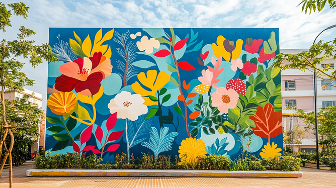 Pintura Predial: 7 Dicas para Transformar Seu Imóvel