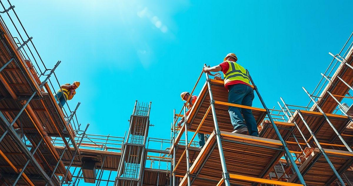 Dicas Essenciais para Trabalho em Altura