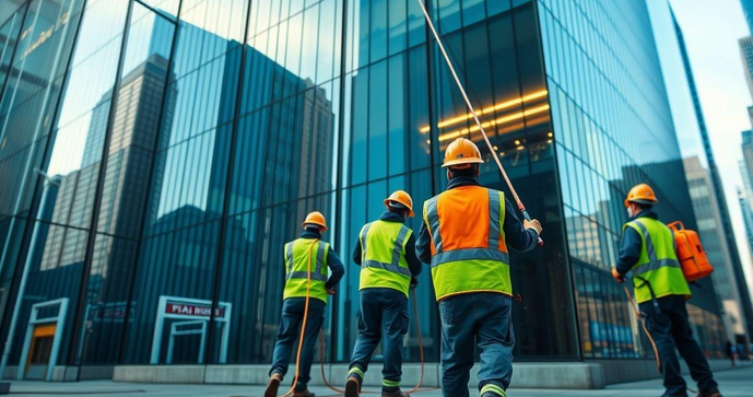 Melhores Empresas de Limpeza de Fachada