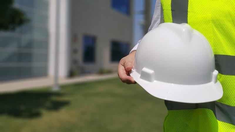 Serviço em Espaço Confinado: Segurança em Primeiro Lugar Serviço em Espaço Confinado: Segurança em Primeiro Lugar