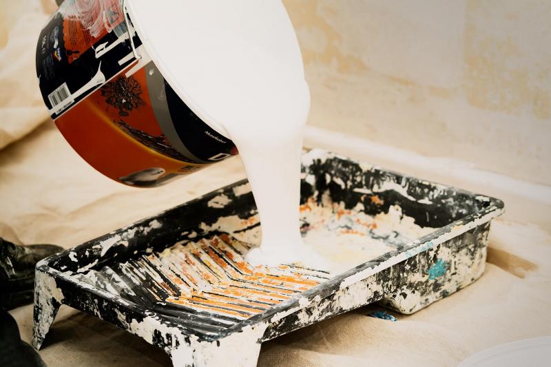 Empresa de Pintura Predial: Qualidade e Segurança Empresa de Pintura Predial: Qualidade e Segurança